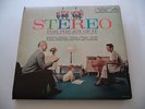 STEREO FOR THE JOY OF IT Audiophile TAS Living RCA LSP-9300 Mint Lps Classical