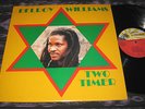 LP NM Delroy Williams Two Timer Island In the Sun Horace Andy Augustus Pablo