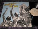 LP NM Tony Benjamin and the Sane Inmates African Rebel UK Ariwa Mad Professor