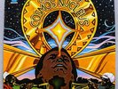 CARLOS GARNETT Cosmos Nucleus MUSE FROM 76 AVANT GARDE EXPLORATION LP  ??????