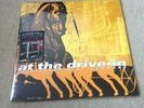 AT THE DRIVE-IN Relationship Of Command 2xLP ORANGE VINYL 2013 RSD EXCLUSIVE