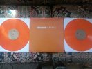 Frank Ocean Channel Orange 2 Lp Limited Edition Orange Vinyl
