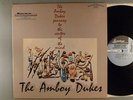 Amboy Dukes, The  Journey To The Center Of The Mind    Psych