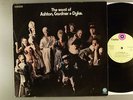 Ashton, Gardner & Dyke  The Worst Of Ashton, Gardner & Dyke    German Press