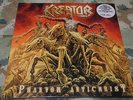 KREATOR - Phantom Antichrist Bi-Coloured-VINYL lim. Edition 2 LP