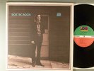 Boz Scaggs  Self-Titled   Original Label  With Duane Allman