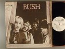 Bush  Self-Titled    White Label Promo