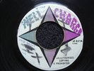 MISS  GOOSEY   ????    /  I  ROY  /  orig  WELL  CHARGE  7 in  1975