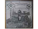 Creative Arts Ensemble - One Step Out LP- New Sealed Sun Ra, Pharaoh Sanders