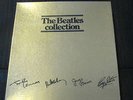 The Beatles Collection Limited Edition Gold Box Set
