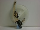AC / DC SHAKE YOUR FOUNDATIONS / SHAPE / ATLANTIC A9474P