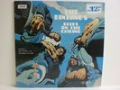 THE BINTANGS / BLUES ON THE CEILING / LP / DECCA PD 10 013 / MINT(-)