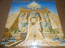 IRON MAIDEN - 1984 LP - POWERSLAVE