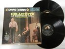 CLASSICAL - 2 LP SET- BELAFONTE - AT CARNEGIE HALL - ON RCA VICTOR RECORDS