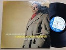 Horace Silver Quintet Further Explorations Mono W63 Ear DG RVG Blue Note 1589