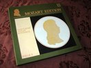 4 LP BOX - Mozart Edition - Vol.3 - Sämtliche Violin Konzerte / Philips 6747376