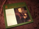 7 LP BOX - Mozart Edition - Vol.6 - Complete Wind Ensemble / Philips 6747 379