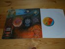 King Crimson In the Wake of Poseidon LP FOC Island ILPS 9172