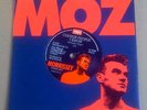 Morrissey - VERY RARE - Certain People I Know - Promo 7