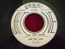 HEAR BIZARRE R&B SOUL / JON TEE 