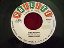HEAR KILLER POPCORN / FRANKIE BRENT 