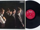 ROLLING STONES UK 1st LP Decca Unboxed 1A/3A Stampers /MONA Labels/EX+ Beauty
