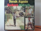 ROBERT FFRENCH - FRESH AGAIN - PARISH (RARE DIGI KILLER) LP b/w VG++ VINYL
