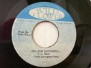 FULK LIVINGSTON REID (GLEN BROWN / RAREST??? GOLDEN DUFFERDILL= VG: SIDE A ONLY