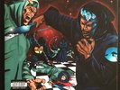 GENIUS / GZA - LIQUID SWORDS VINYL 2-LP NEAR MINT CONDITION WU TANG RZA L K RSD