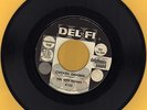 Tittyshaker R&B rocker   NITE HAWKS Chicken Grabber DEL-FI   Mad Mike   HEAR