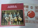 RARITY  ABBA LP 12
