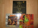 Venom - Tear Your Soul Apart ,Venom - THE SINGELS 80-86,Venom-Prime Evil