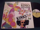 THE KINKS - 