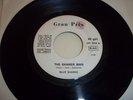 BLUE SHARKS : THESE THINGS WILL KEEP ME LOVING YOU B/W THE BANNER MAN - RARE