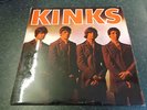 THE KINKS,FIRST ALBUM IN MONO,NPL 18096,