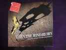 ROGER WATERS *When the wind blows* LP 1987 TOP Soundtrack Bowie Cornell Genesis