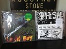 Phish-Lawn Boy LP-Sealed & Junta Deluxe Ed. RSD Record Store Day