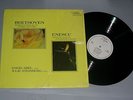 BEETHOVEN -VIOLIN SONATAS  WILSON AUDIOPHILE LP W-8315 ABEL/STEINBERG: ENESCO