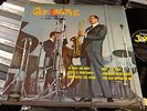 GUY LAFITTE QUARTETTE FOL ROVERE GARROS HAGOOD COLUMBIA FRENCH 10