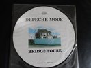 Depeche Mode Bridgehouse, extrem selten, Sammler aufgepaßt