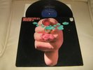 LP - FRANZ K.  -  Sensemann  - orig.Philips 6305127 von 1971
