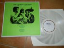 BOB DYLAN COLISEUM SEATTLE '74 CLEAR WAX LP VERY RARE AND HARD TO FIND