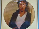Bruce Springsteen Darkness on the Edge of Town Picture Disc SEALED LP Record DJ