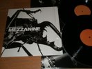 MASSIVE ATTACK Mezzanine 2×LP vinyl