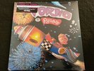 Sealed Porno for Pyros Jane's Addiction RSD LP Colored Only 1000 Made Very Rare