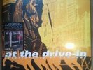 At The Drive In Relationship of Command LP RSD 2013 Coloured Vinyl NEW UNOPENED