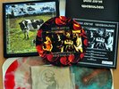 PINK FLOYD  UPELKUCHEN * LUND 1970 * LTD BOX  #30 COPIES 2 LP SPLASH VINYL