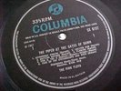 *THE PINK FLOYD* THE PIPER AT THE GATES OF DAWN - 1967 UK COLUMBIA *MONO* LP