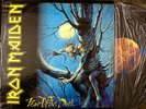 IRON MAIDEN Fear of the dark VENEZUELA ISSUE