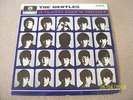 THE BEATLES A Hard Day's Night    1964     mono